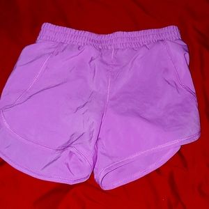 Girl shorts